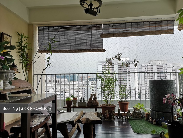 The Jade (D23), Condominium #208894761